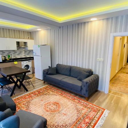 Kaya Residence Uzungöl Eksteriør billede