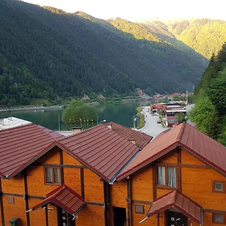 Kaya Residence Uzungöl Eksteriør billede