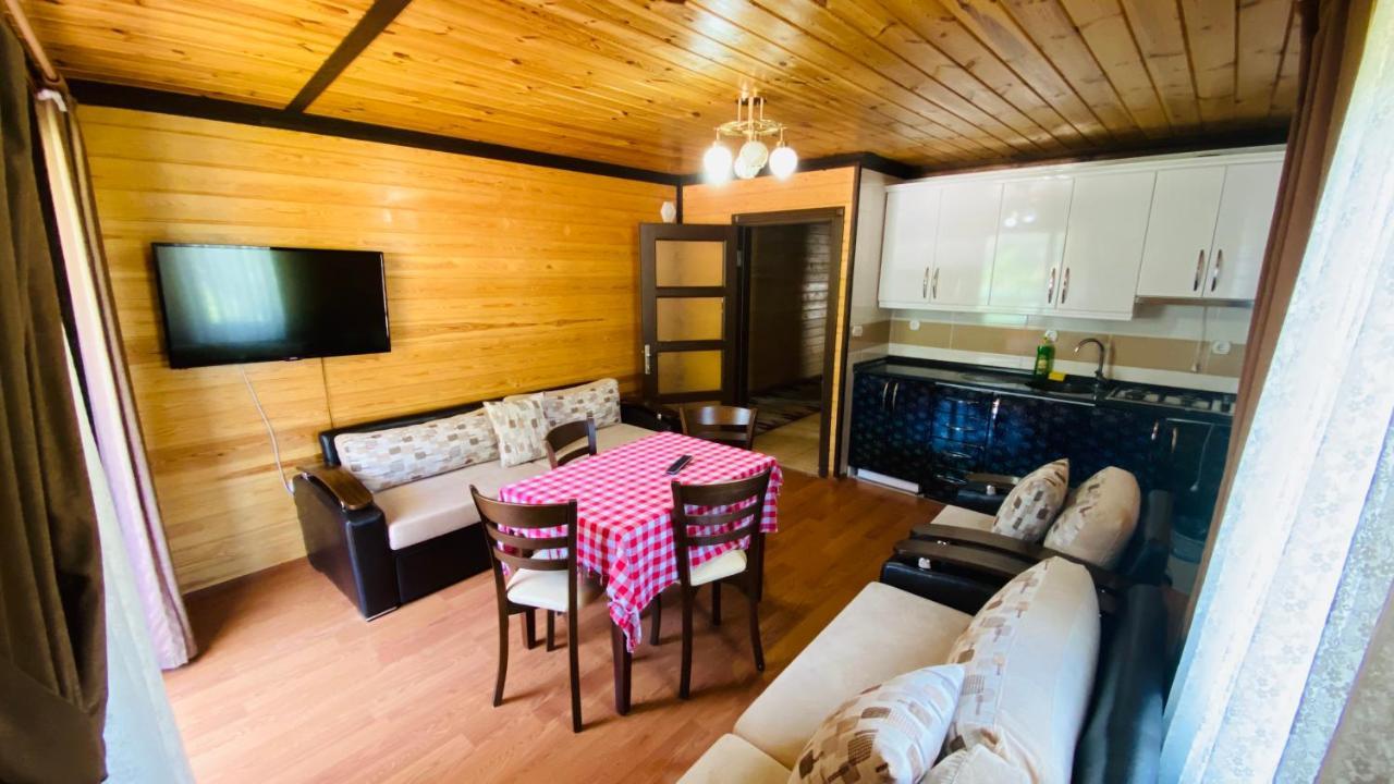 Kaya Residence Uzungöl Eksteriør billede