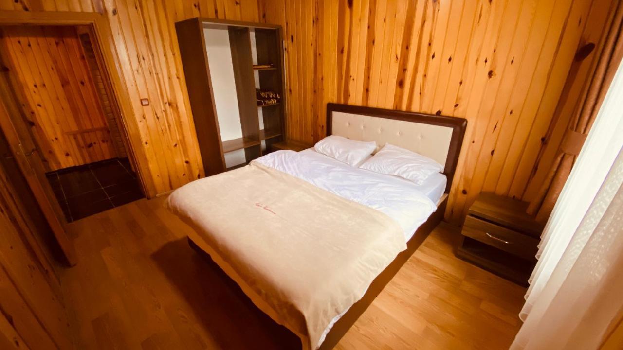 Kaya Residence Uzungöl Eksteriør billede