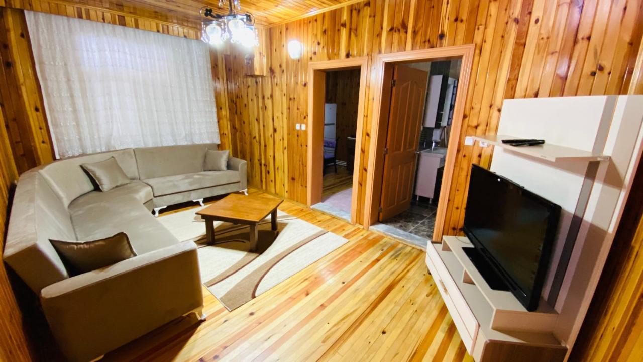 Kaya Residence Uzungöl Eksteriør billede