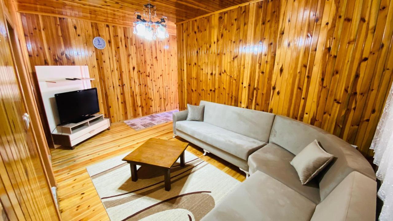Kaya Residence Uzungöl Eksteriør billede