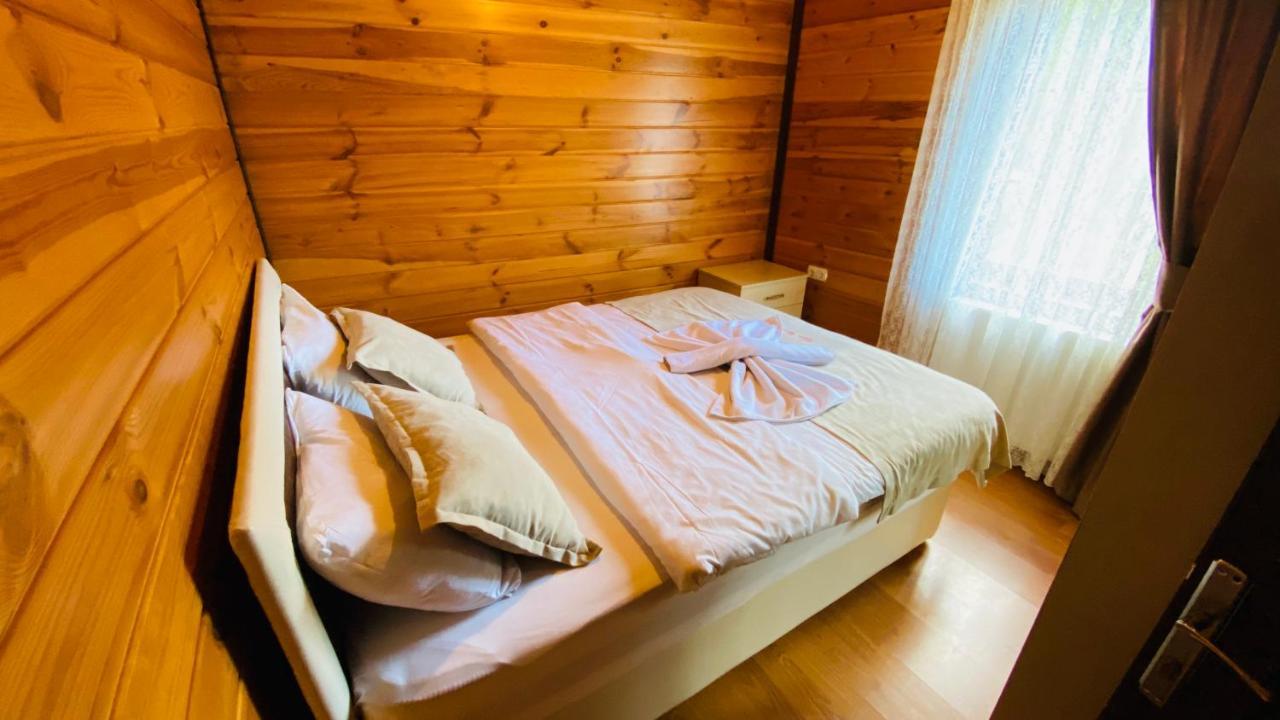 Kaya Residence Uzungöl Eksteriør billede