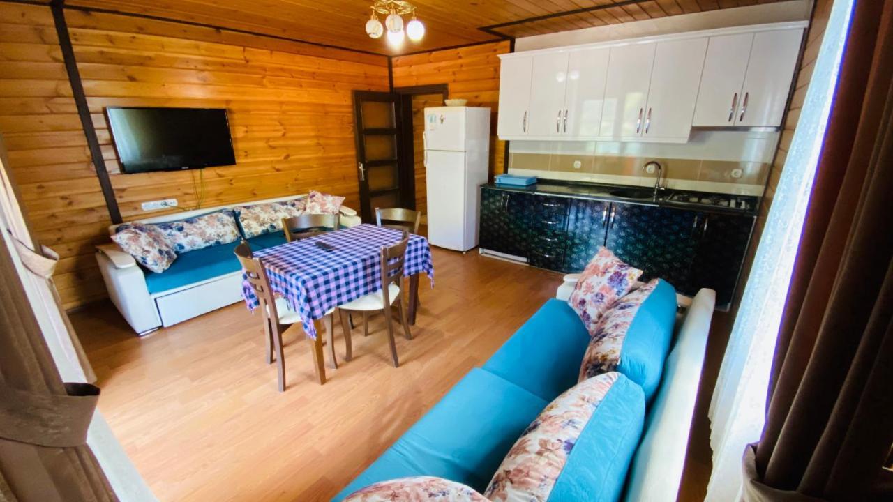 Kaya Residence Uzungöl Eksteriør billede