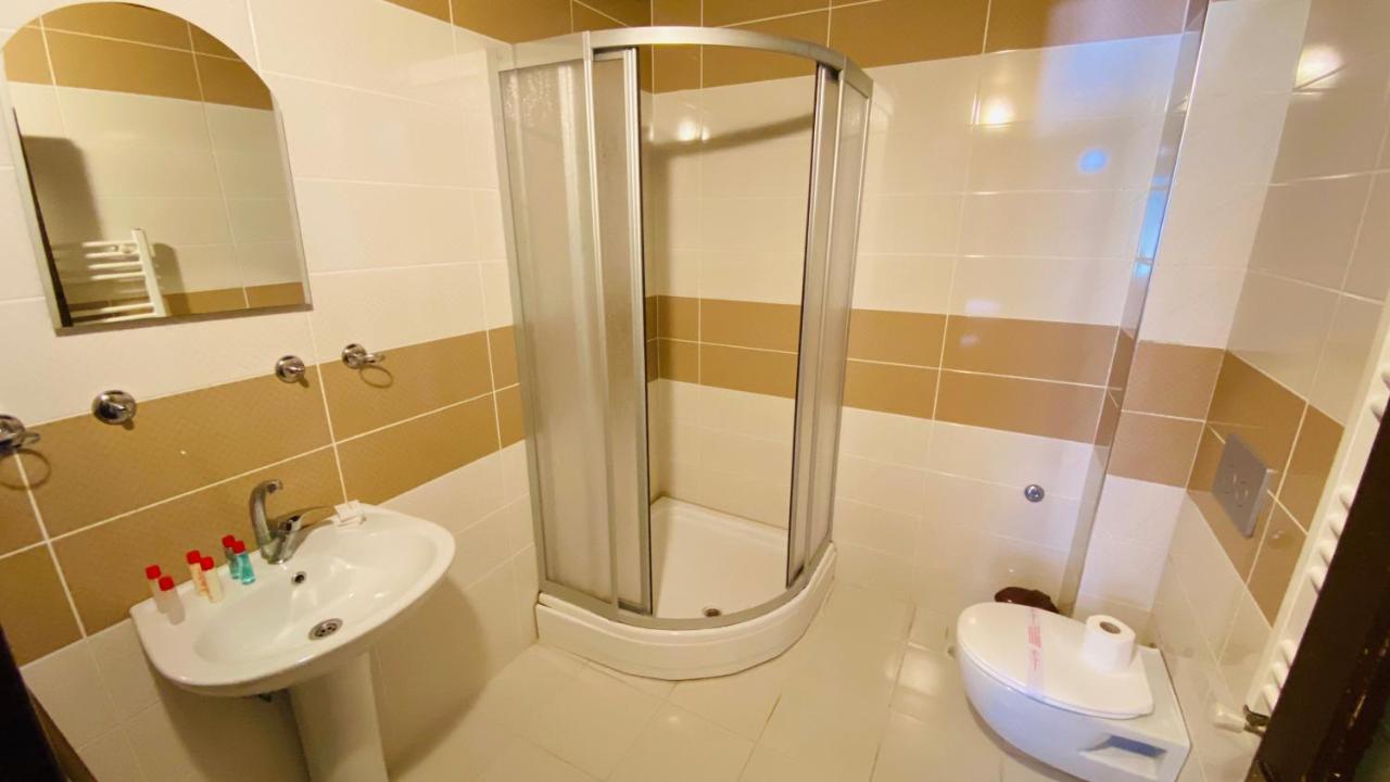 Kaya Residence Uzungöl Eksteriør billede