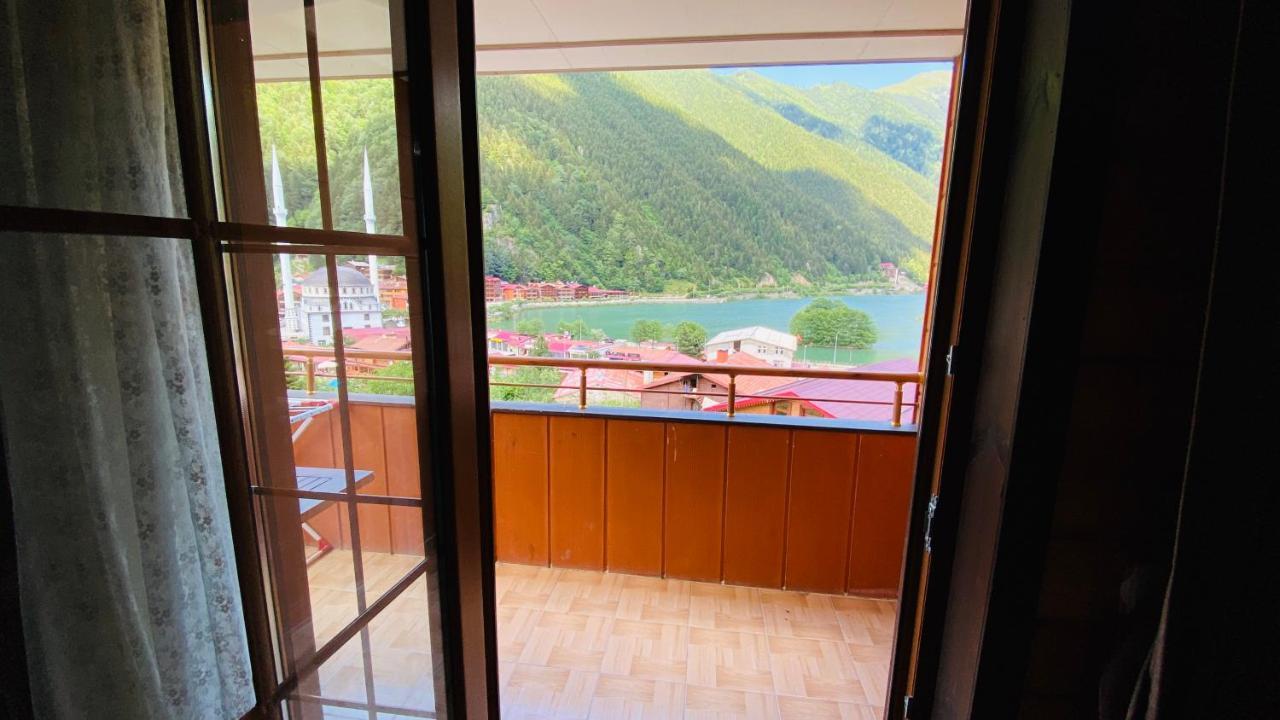 Kaya Residence Uzungöl Eksteriør billede