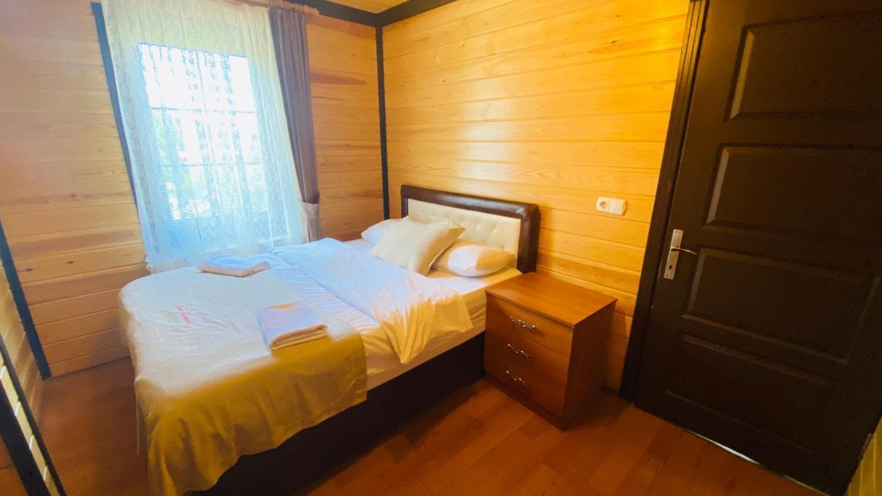 Kaya Residence Uzungöl Eksteriør billede