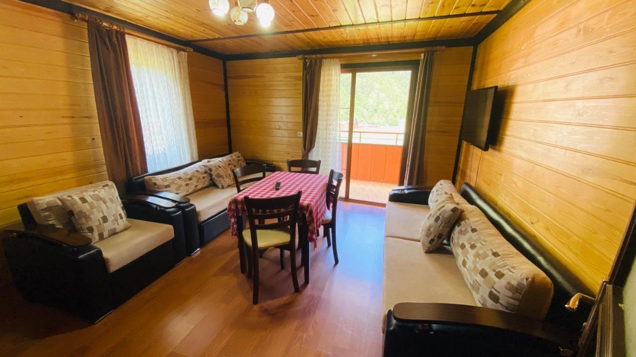 Kaya Residence Uzungöl Eksteriør billede