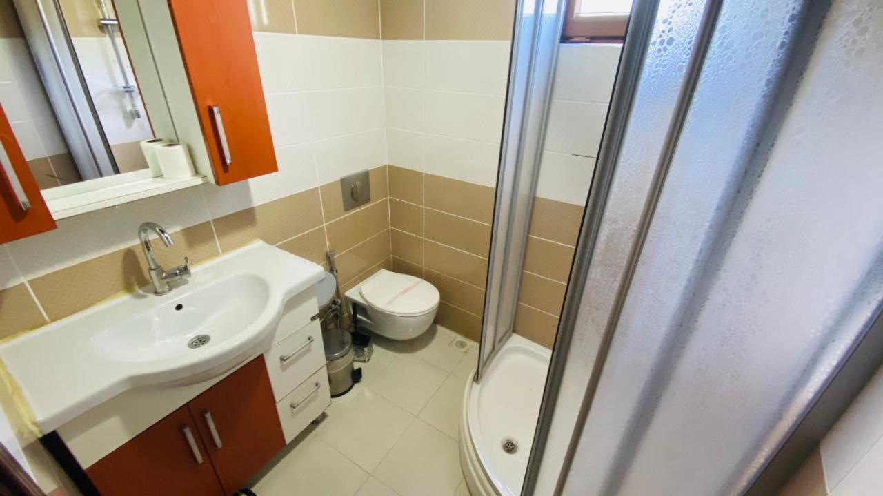 Kaya Residence Uzungöl Eksteriør billede