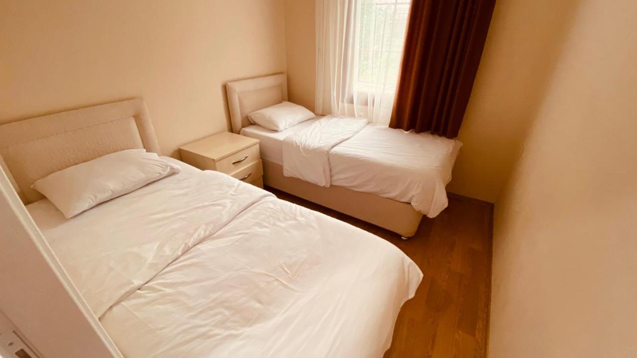 Kaya Residence Uzungöl Eksteriør billede