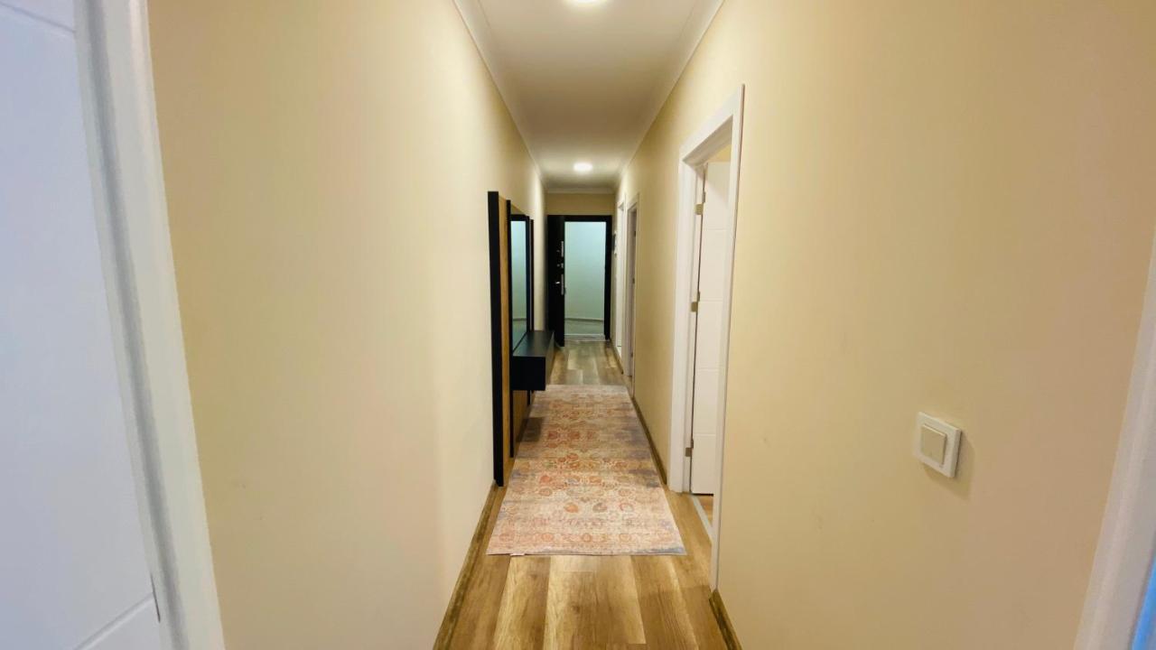 Kaya Residence Uzungöl Eksteriør billede