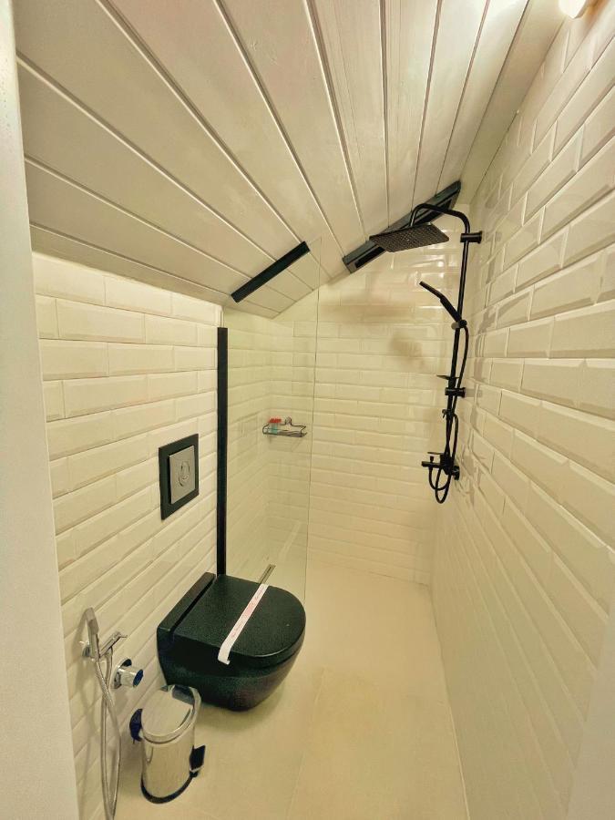 Kaya Residence Uzungöl Eksteriør billede