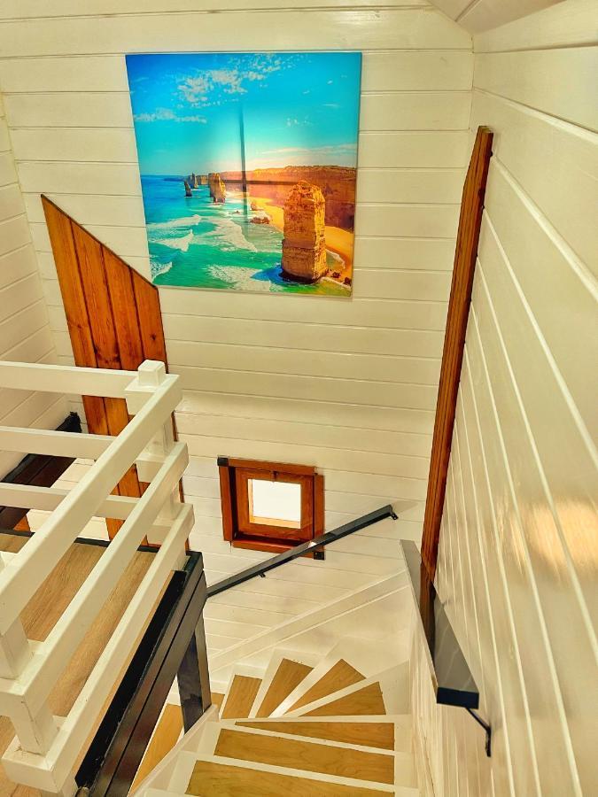 Kaya Residence Uzungöl Eksteriør billede